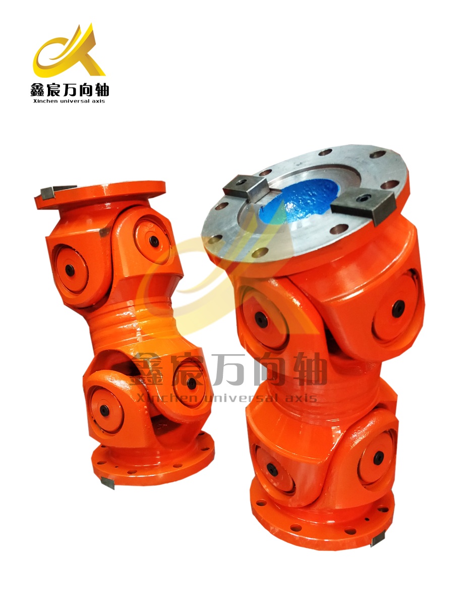 彈性柱銷聯(lián)軸器