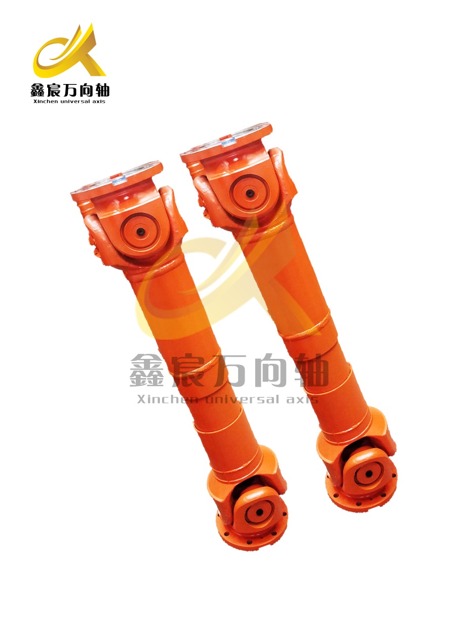 梅花形彈性聯(lián)軸器