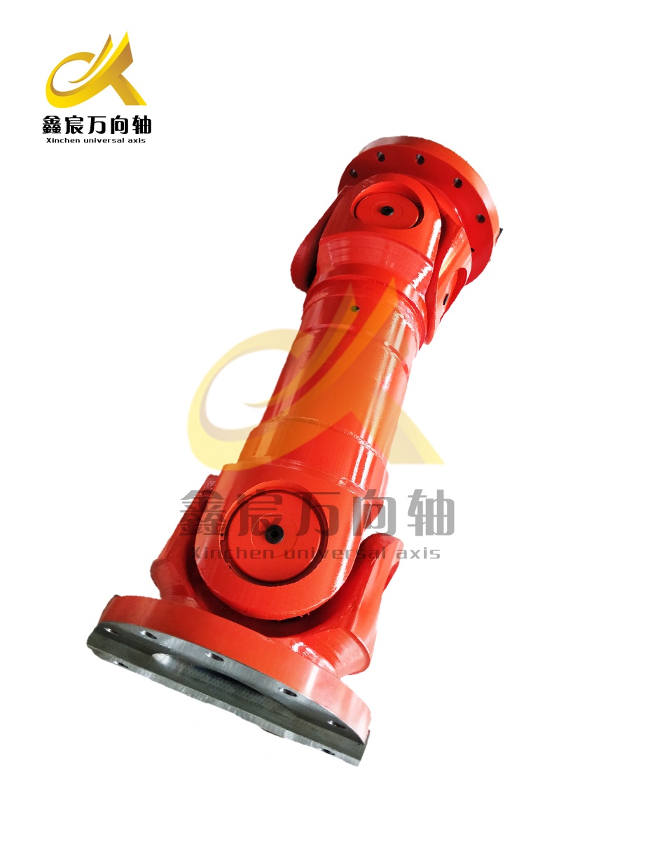 金屬膜片聯(lián)軸器