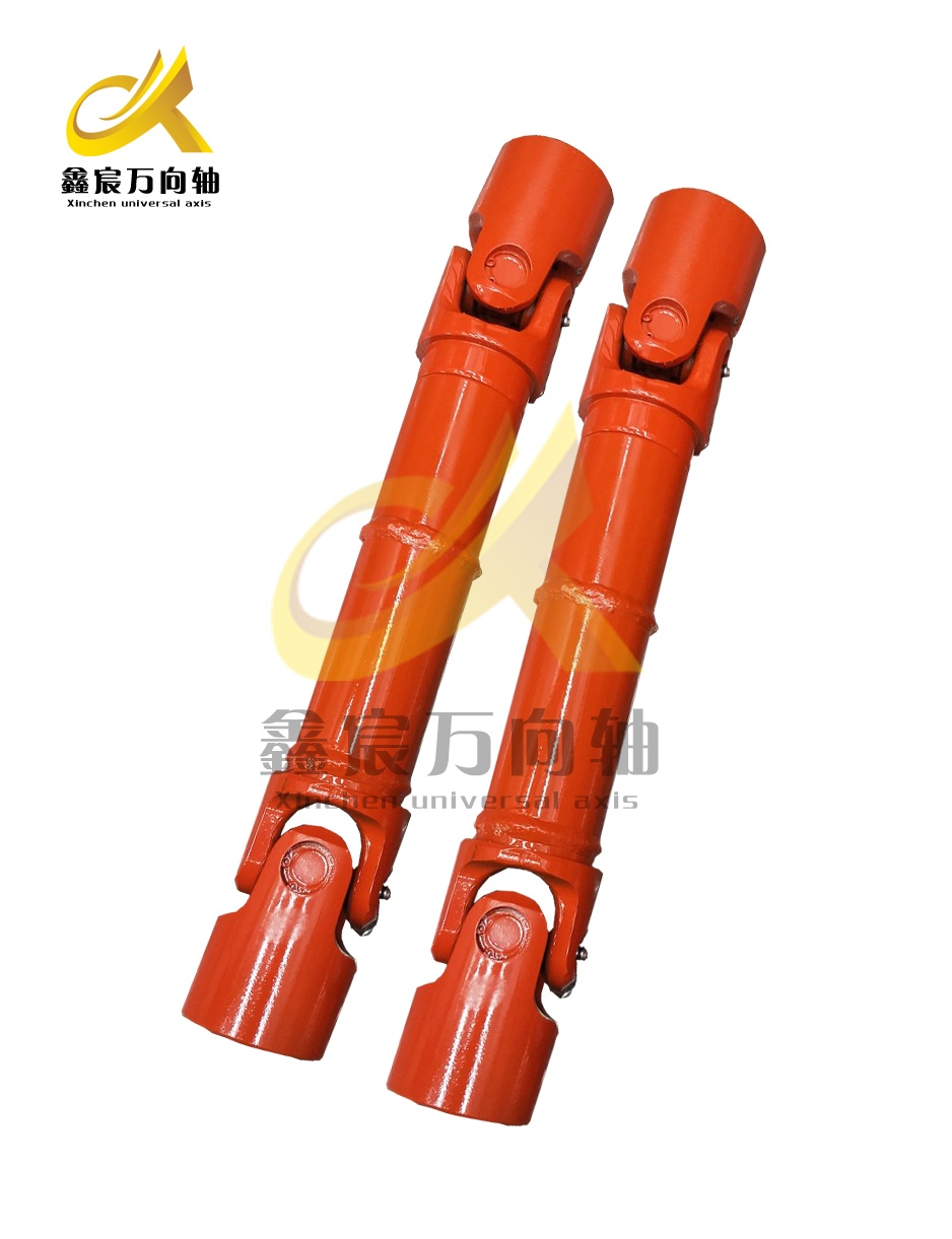平板機(jī)萬(wàn)向聯(lián)軸器WSP80