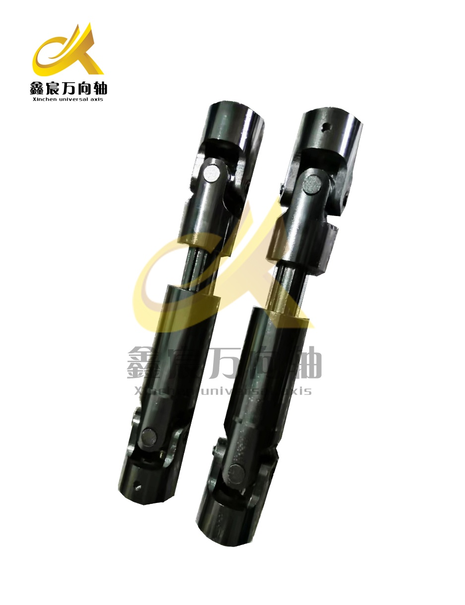 矯正機(jī)滑塊萬向聯(lián)軸器WHL