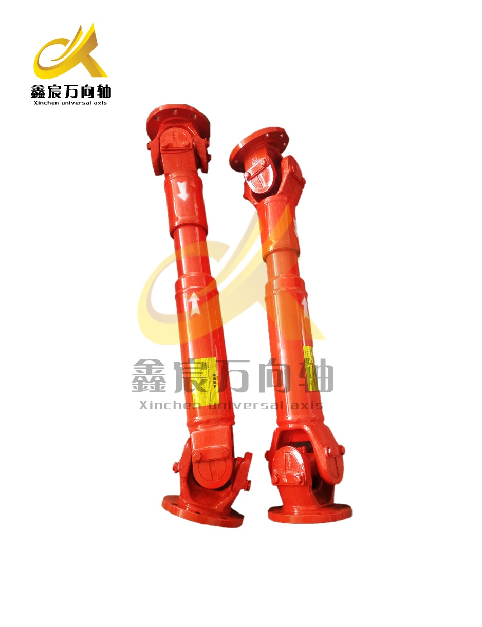 邊板冷彎?rùn)C(jī)配套萬(wàn)向軸SWC155BH