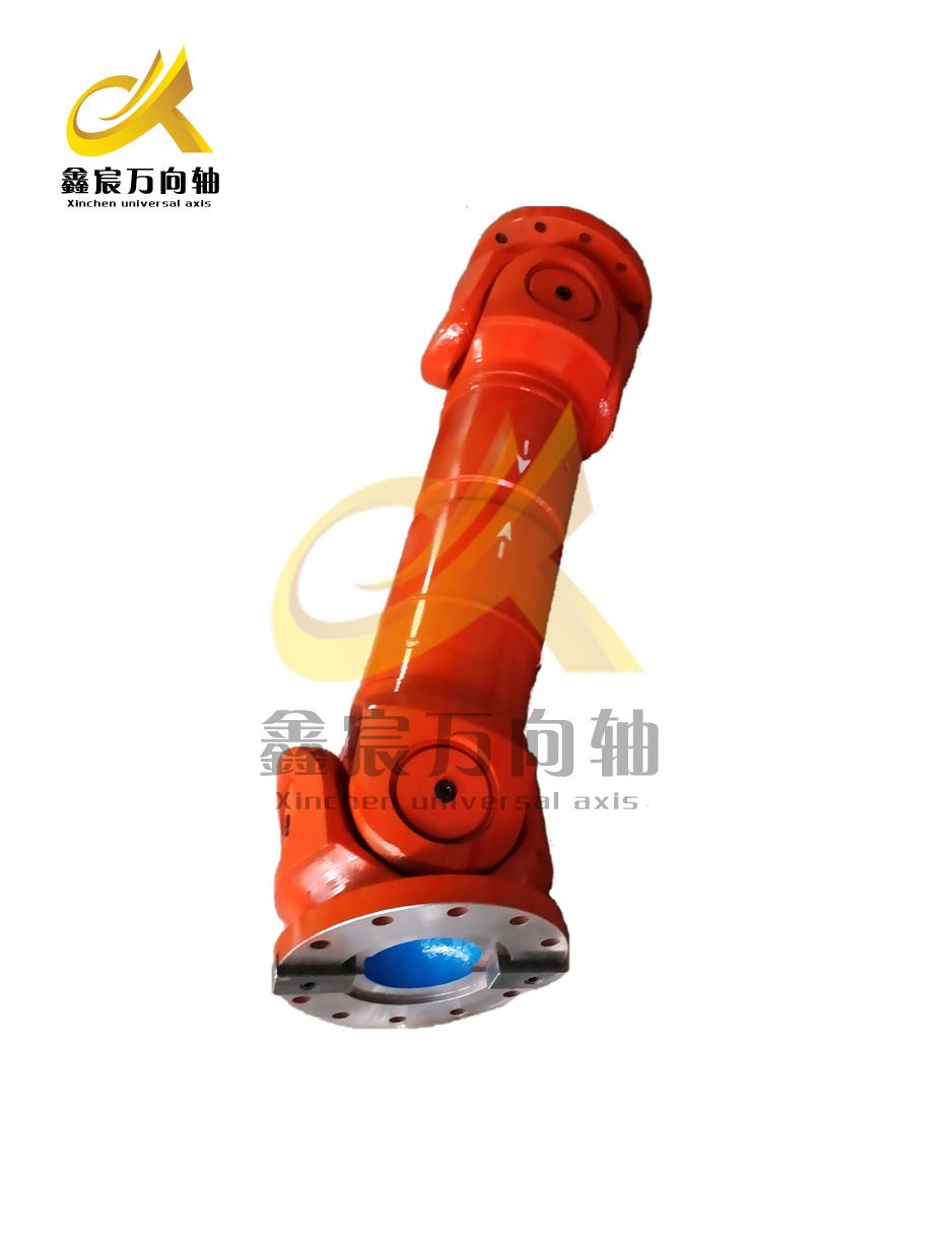 冷軋機(jī)萬向軸-SWC350BH-1200