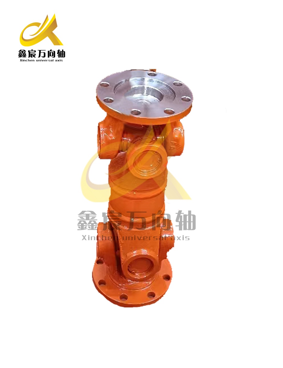 矯正機(jī)設(shè)備配套萬(wàn)向軸